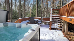 The Hideaway House